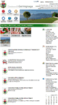 Mobile Screenshot of comune.germignaga.va.it